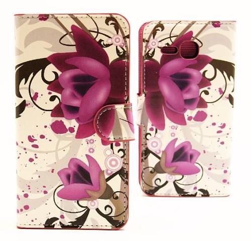 Designwallet Huawei Ascend Y600