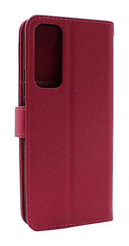 New Standcase Wallet Huawei P Smart 2021
