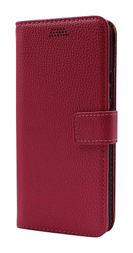 New Standcase Wallet Huawei P Smart 2021