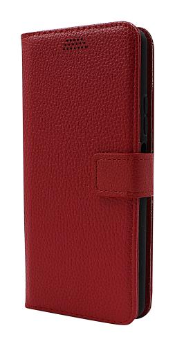 New Standcase Wallet Huawei P Smart 2021