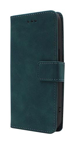 Smart Velvet Wallet iPhone 14 Pro (6.1)