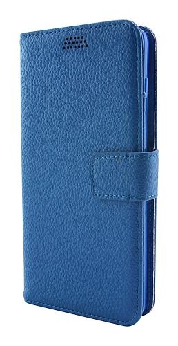 New Standcase Wallet Nokia 3.1 (2018)