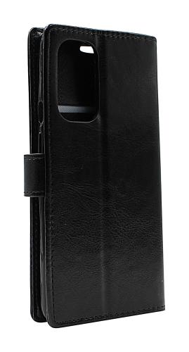 Crazy Horse Wallet OnePlus 9 Pro