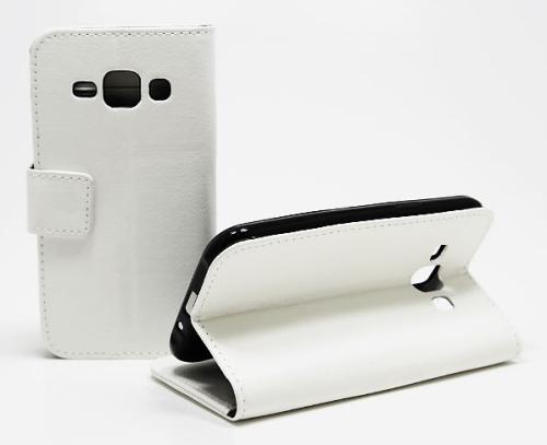 Standcase Wallet Samsung Galaxy J1 (SM-J100H)
