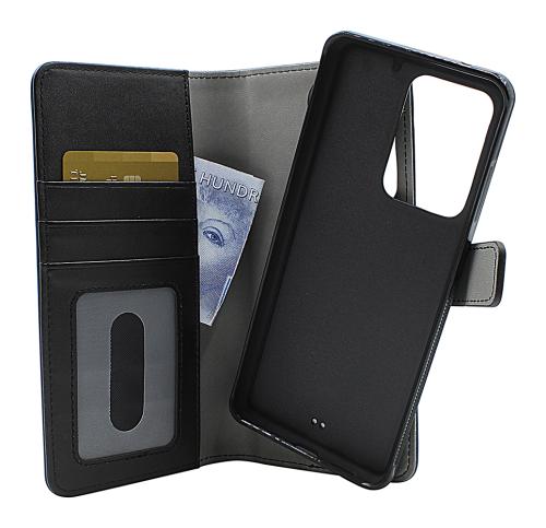 Skimblocker Magnet Wallet Samsung Galaxy S20 Ultra (G988B)