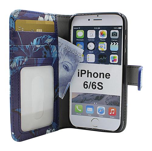 Skimblocker Magnet Designwallet iPhone 6/6s