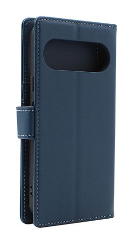 Skimblocker Google Pixel 10 / Pixel 10 Pro Lommebok Deksel