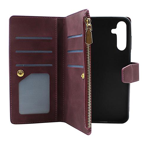 XL Standcase Lyxetui Samsung Galaxy A15 5G