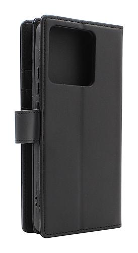 Skimblocker Motorola Edge 70 Max XL Lommebok Deksel