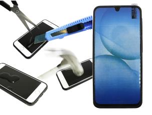 Skjermbeskyttelse av glass Samsung Galaxy A18 LTE