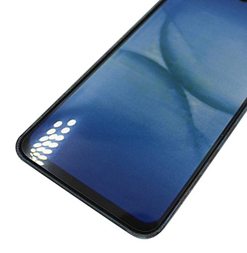 6-pakning Skjermbeskyttelse Samsung Galaxy A18 LTE