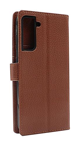 New Standcase Wallet Samsung Galaxy S21 FE 5G (SM-G990B)