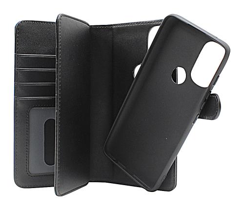 Skimblocker XL Magnet Wallet Motorola Moto G71