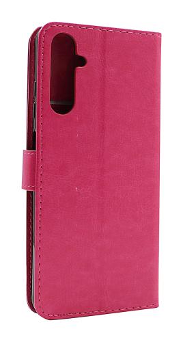 Crazy Horse Wallet Samsung Galaxy A05s (SM-A057F/DS)