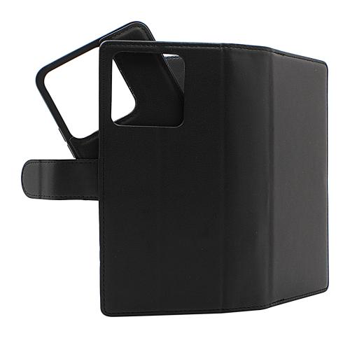 Skimblocker Motorola Edge 70 Max XL Magnet Lommebok Deksel