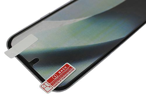 Skjermbeskyttelse Google Pixel 10a