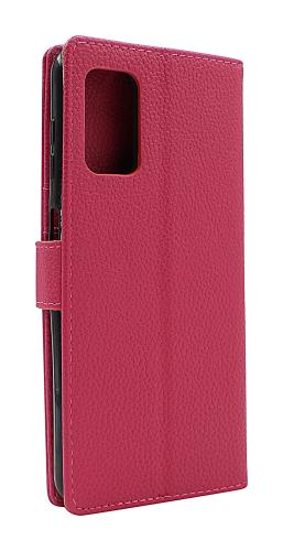 New Standcase Wallet Samsung Galaxy A13 (A135F/DS)