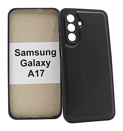 Magnet Deksel Samsung Galaxy A17