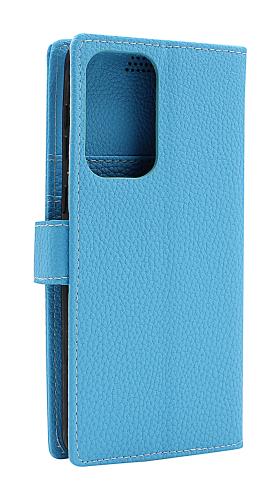 New Standcase Wallet Samsung Galaxy A33 5G (A336B)