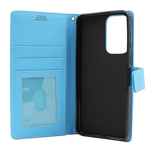 New Standcase Wallet Samsung Galaxy A33 5G (A336B)