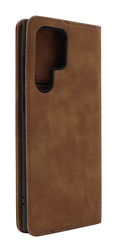 Fancy Standcase Wallet Samsung Galaxy S22 Ultra 5G