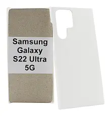 Hardcase Deksel Samsung Galaxy S22 Ultra 5G (SM-S908B/DS)