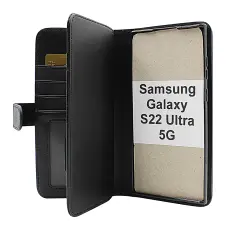 Skimblocker XL Wallet Samsung Galaxy S22 Ultra 5G