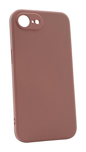 Silikon Deksel iPhone 17e