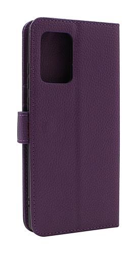 New Standcase Wallet Motorola Edge 50 Fusion 5G