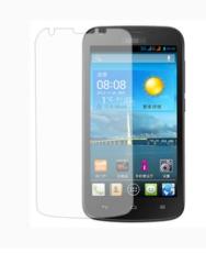 6-pakning Skjermbeskyttelse Huawei Ascend Y600