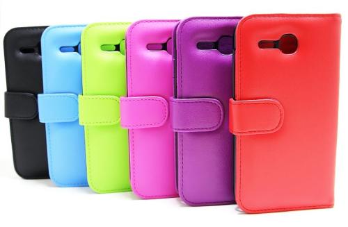 Lommebok-etui Huawei Ascend Y600