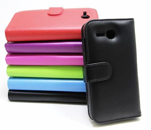 Lommebok-etui Huawei Ascend Y600