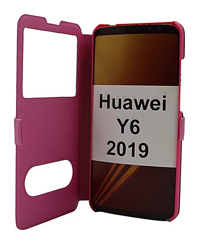 Flipcase Huawei Y6 2019