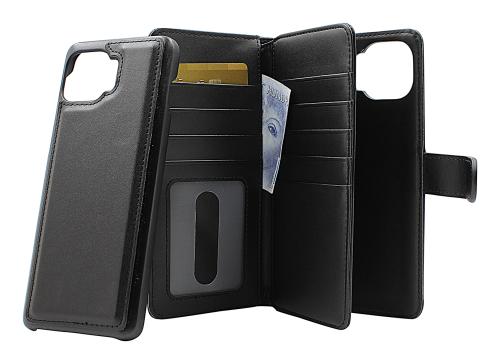 Skimblocker XL Magnet Wallet Motorola Moto G 5G Plus