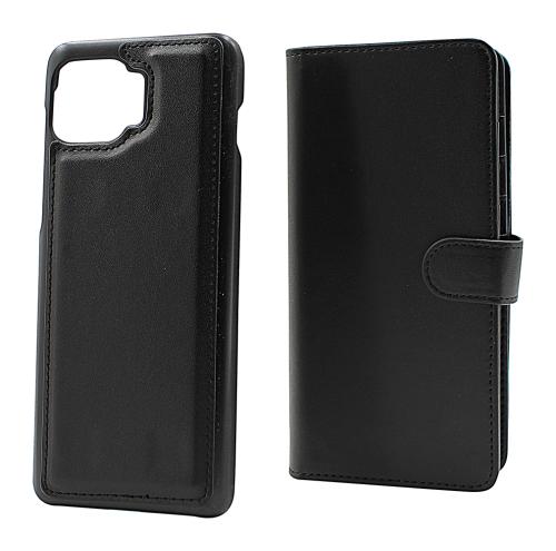 Skimblocker XL Magnet Wallet Motorola Moto G 5G Plus