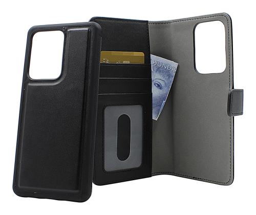Skimblocker Magnet Wallet Samsung Galaxy S20 Ultra (G988B)