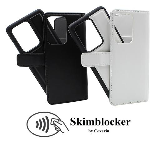 Skimblocker Magnet Wallet Samsung Galaxy S20 Ultra (G988B)