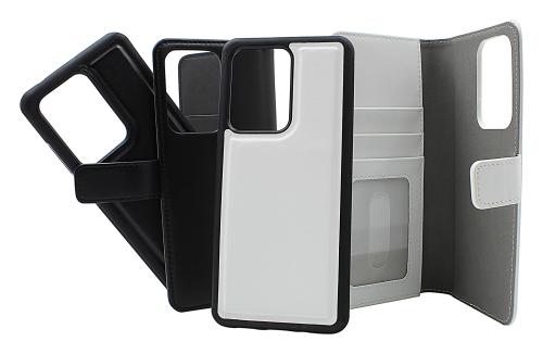 Skimblocker Magnet Wallet Samsung Galaxy S20 Ultra (G988B)