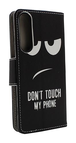 Designwallet Sony Xperia 1 II (XQ-AT51)