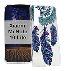 TPU Designdeksel Xiaomi Mi Note 10 Lite