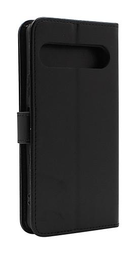 Crazy Horse Sony Xperia 10 VII Lommebok Deksel