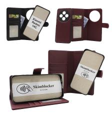 Skimblocker Xiaomi Redmi 14C Magnet Lommebok Deksel