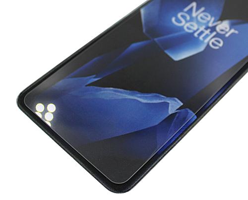 Skjermbeskyttelse av glass OnePlus 13