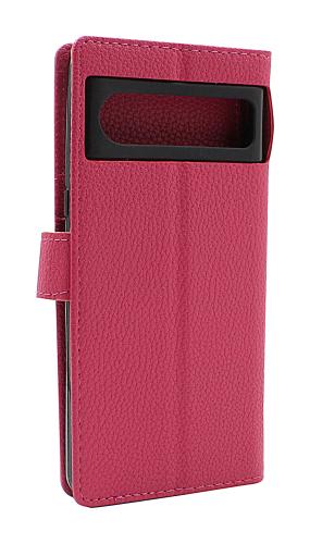 New Standcase Wallet Google Pixel 8 Pro 5G