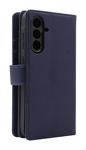 Skimblocker Samsung Galaxy A56 XL Magnet Lommebok Deksel