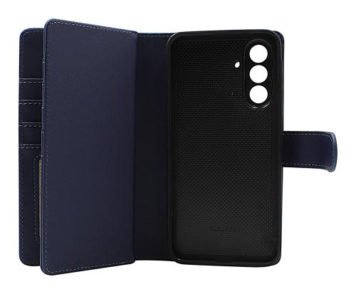 Skimblocker Samsung Galaxy A56 XL Magnet Lommebok Deksel