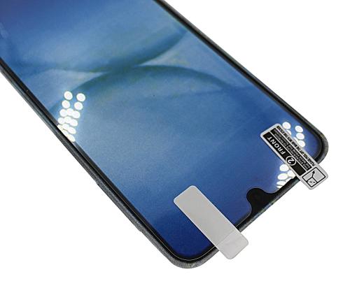 6-pakning Skjermbeskyttelse Samsung Galaxy A18 LTE