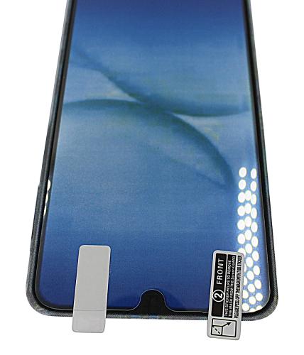 6-pakning Skjermbeskyttelse Samsung Galaxy A18 LTE