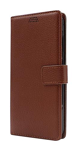 New Standcase Wallet Samsung Galaxy S21 FE 5G (SM-G990B)