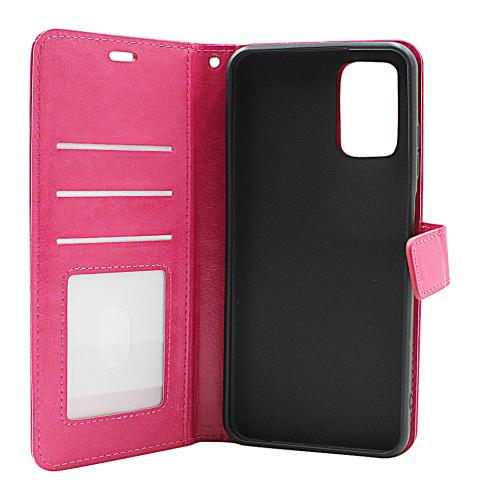 Crazy Horse Wallet Nokia G42 5G